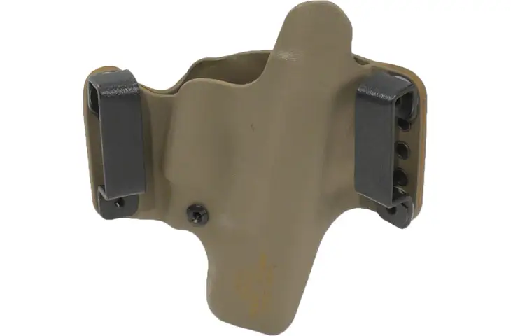 DSG Arms HR 1911 3in Holster - view 9
